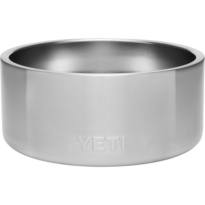 2026 YETI Boomer 4 Hundenapf 70000000236 - Stainless Steel